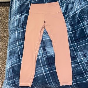 Lululemon Align, Size 6